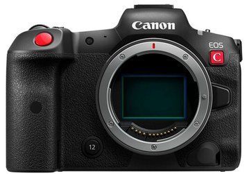Цифр. фотокамера Canon EOS R5 C body (5077C003) [114298]