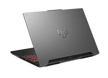 Ноутбук (портативний комп&rsquo;ютер) FA707NU R7-7735HS 17" 16GB 512GB FA707NU-HX023 ASUS (90NR0EF6-M00280) [50256]