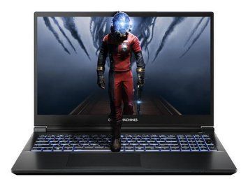Ноутбук (портативний комп&rsquo;ютер) CI7-14700HX 15" 16/512GB DREAM MACHINES (RG5060-15UA32) [504729]