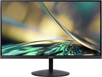 Монітор Acer 21.5" SA222QEBI D-Sub, HDMI, IPS, 100Hz (UM.WS2EE.E01) [113597]