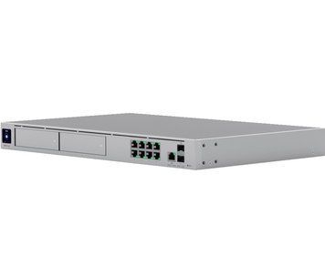 Маршрутизатор Ubiquiti UniFi Dream Machine Pro Max (UDM-PRO-MAX) [609609]