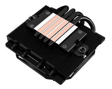 Кулер процесорний ID-Cooling (IS-37-XT Black) [609010]