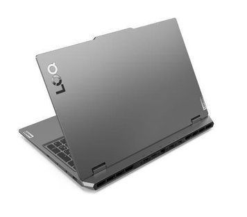 Ноутбук (портативний комп&rsquo;ютер) LOQ-15IRX9 CI5-13450HX 15" 16GB/1TB LENOVO (83DV01F0RA) [504050]