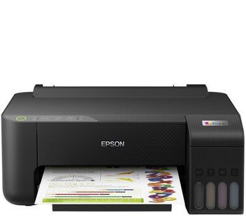 Принтер А4 кол. Epson L1250 з WI-FI (C11CJ71404) [611737]