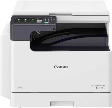 БФП CANON imageRUNNER 2425 II MFP (7078C001AA) [305744]