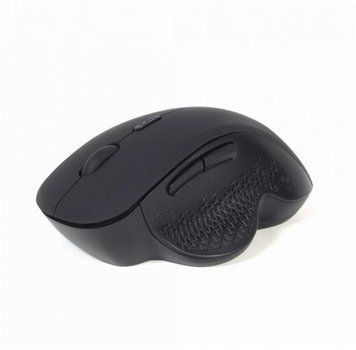 Миша бездротова Gembird Black (MUSW-6B-02) [606571]