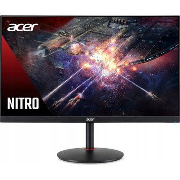 Монітор ACER XV242FBMIIPRX (UM.FX2EE.F01) [301189]