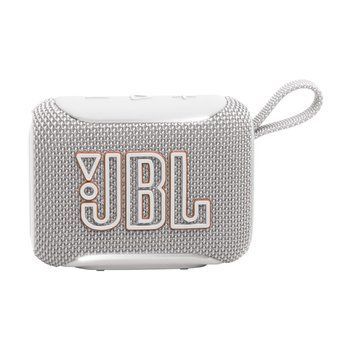 Акустична система портативна з БТ JBL (JBLGO5WHT) [504094]