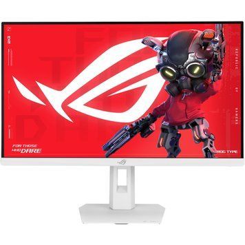 Монітор ASUS XG27ACMES-W (90LM0C92-B01171) [305981]