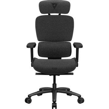 Крісло для геймерів TX3 XTC Loft Dark Grey (TEGC-307410Z.Z1) [617902]