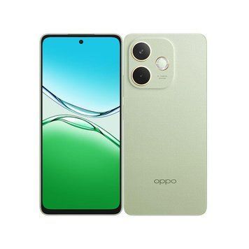 Мобільний телефон A5 PRO 4G 8/256 CPH2711 OLIVE GREEN OPPO (6932169370158) [502849]