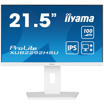 Монітор IIYAMA (XUB2292HSU-W6) [300600]