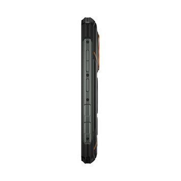 Смартфон Doogee (Fire 5 Ultra 6/128GB Orange) [621204]