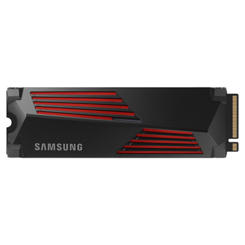 SSD диск SAMSUNG 990 PRO 2TB (MZ-V9P2T0CW) [305303]