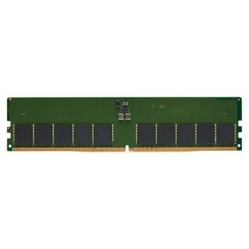 Модуль пам'яті 32GB DDR5-5600 KINGSTON (KSM56E46BD8KM-32HA) [503354]
