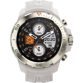 Смарт-годинник Mibro GS Explorer White (XPAW017_White) [613195]