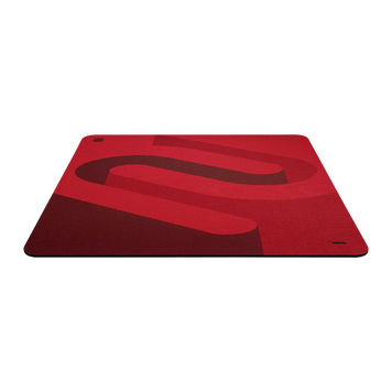 Килимок для миші ZOWIE H-SR-SE-ZC05 RED (9H.N4YFQ.A61) [301646]