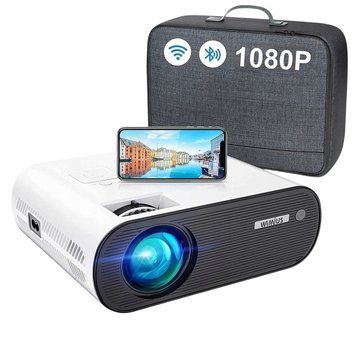 Проектор WiMiUS K5 (6941260451406) [613022]