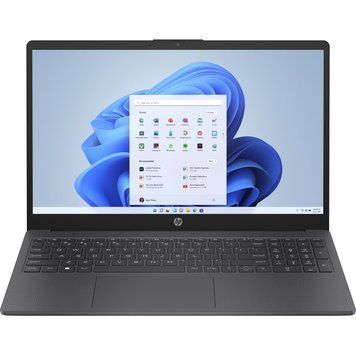 Ноутбук HP 15-fd1066ua Black (B23CSEA) [605403]