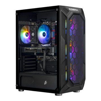Персональний комп`ютер COBRA Advanced (I144F.32.S5.97.25371) [619194]