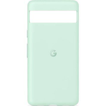 Чохол-накладка Google Official для Google Pixel 7a Seafoam (GA04320) [602603]