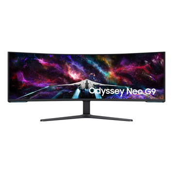 Монітор SAMSUNG (LS57CG952NZXUA) [305401]