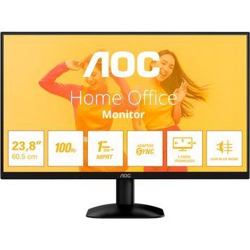 Монітор AOC (24B35HM2) [714294]