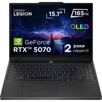 Ноутбук Lenovo Legion 5 15IRX10 (83LY005ERA) [714246]