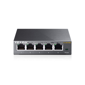 Комутатор TP-LINK (TL-SG105E) [301715]