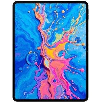 Планшет Teclast ArtPad Pro 8/256GB 4G Grey з чохлом (A1B1+c/TL-112851) [617023]