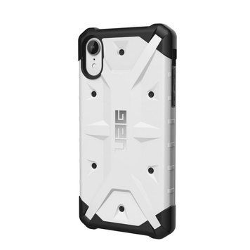 Чохол-накладка Urban Armor Gear Pathfinder для Apple iPhone XR White (111097114141) [600885]