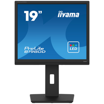 Монітор IIYAMA (B1980D-B5) [300898]