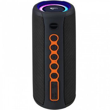 Акустична система 1.0 Aspiring Shake 20, TWS 40W, Bluetooth/FM, чорна (SH20TWS40) [404775]