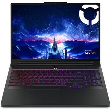 Ноутбук Lenovo Legion Pro 7 16IAX10H (83F5007CRA) [719108]