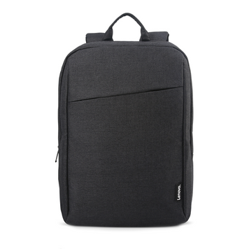 Сумка для ноутбука LENOVO Casual Backpack B210 Black (4X40T84059) [301385]