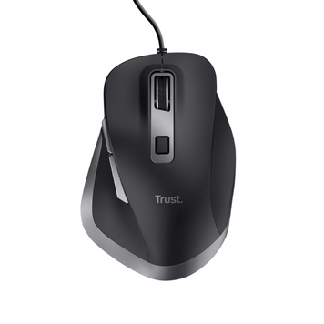 Комп'ютерна миша TRUST Fyda Mouse Eco (24728) [301565]