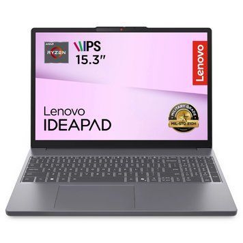 Ноутбук Lenovo IdeaPad Slim 3 15ARP10 (83K700TYRA) [729119]