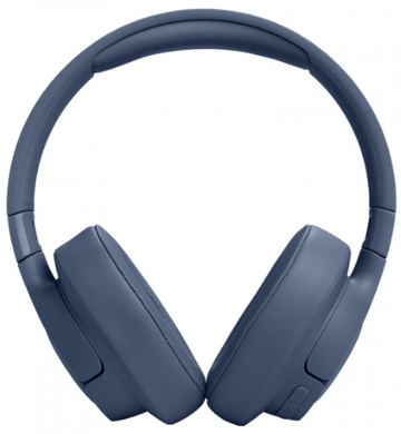 Гарнітура JBL TUNE 770NC Blue (JBLT770NCBLU) [201259]