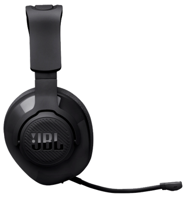 Гарнітура JBL QUANTUM 360 Wireless Black (JBLQTUM360BLK) [201359]