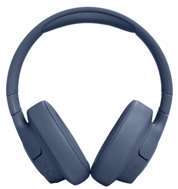 Гарнітура JBL TUNE 770NC Blue (JBLT770NCBLU) [201259]