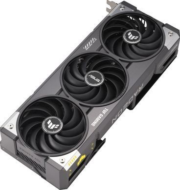 Вiдеокарта ASUS Radeon RX 9070 16GB GDDR6 OC TUF-RX9070-O16G-GAMING (90YV0LI0-M0NA00) [109608]