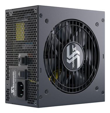 Блок живлення ATX 850W SEASONIC (FOCUS-GX-850-ATX31) [502358]