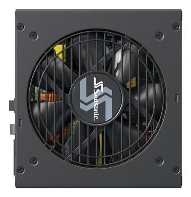 Блок живлення ATX 850W SEASONIC (FOCUS-GX-850-ATX31) [502358]
