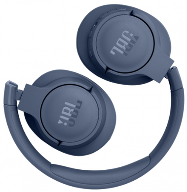 Гарнітура JBL TUNE 770NC Blue (JBLT770NCBLU) [201259]