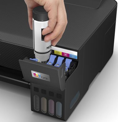 Принтер А4 кол. Epson L1250 з WI-FI (C11CJ71404) [611737]