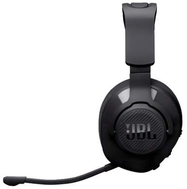 Гарнітура JBL QUANTUM 360 Wireless Black (JBLQTUM360BLK) [201359]