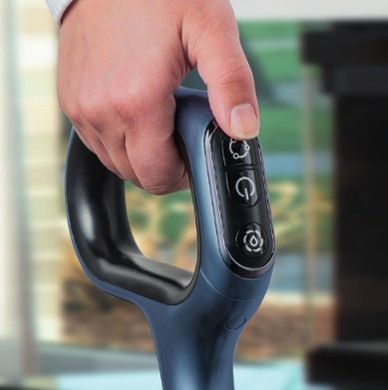 Пилосос Thomas Aqua Floorcleaner Cordless Plus (785502) [200971]