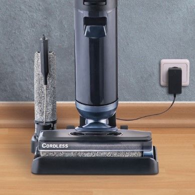 Пилосос Thomas Aqua Floorcleaner Cordless Plus (785502) [200971]