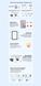 Планшет PAD9 10" 128GB OSCAL (PAD9 GREY) [503188], фото 23