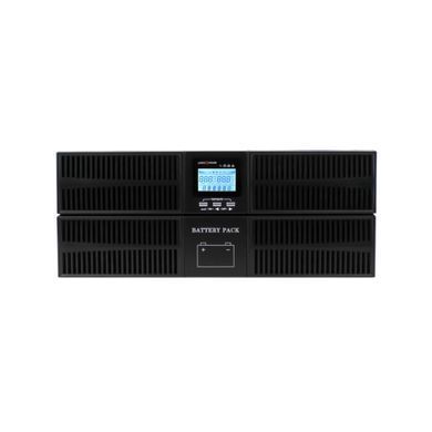 Smart-UPS LogicPower 6000 PRO RM (with battery) (LP6740) [900234]